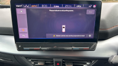 CUPRA Born 169kW e-Boost V2 58kWh 5dr Auto Electric Hatchback